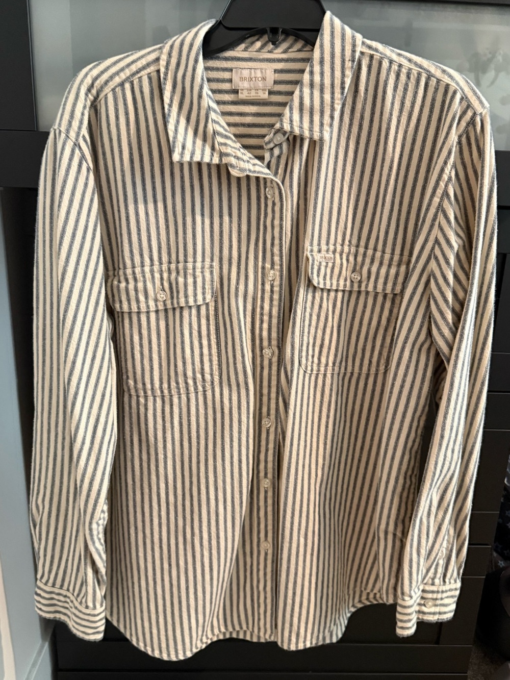Brixton Button Down shirt